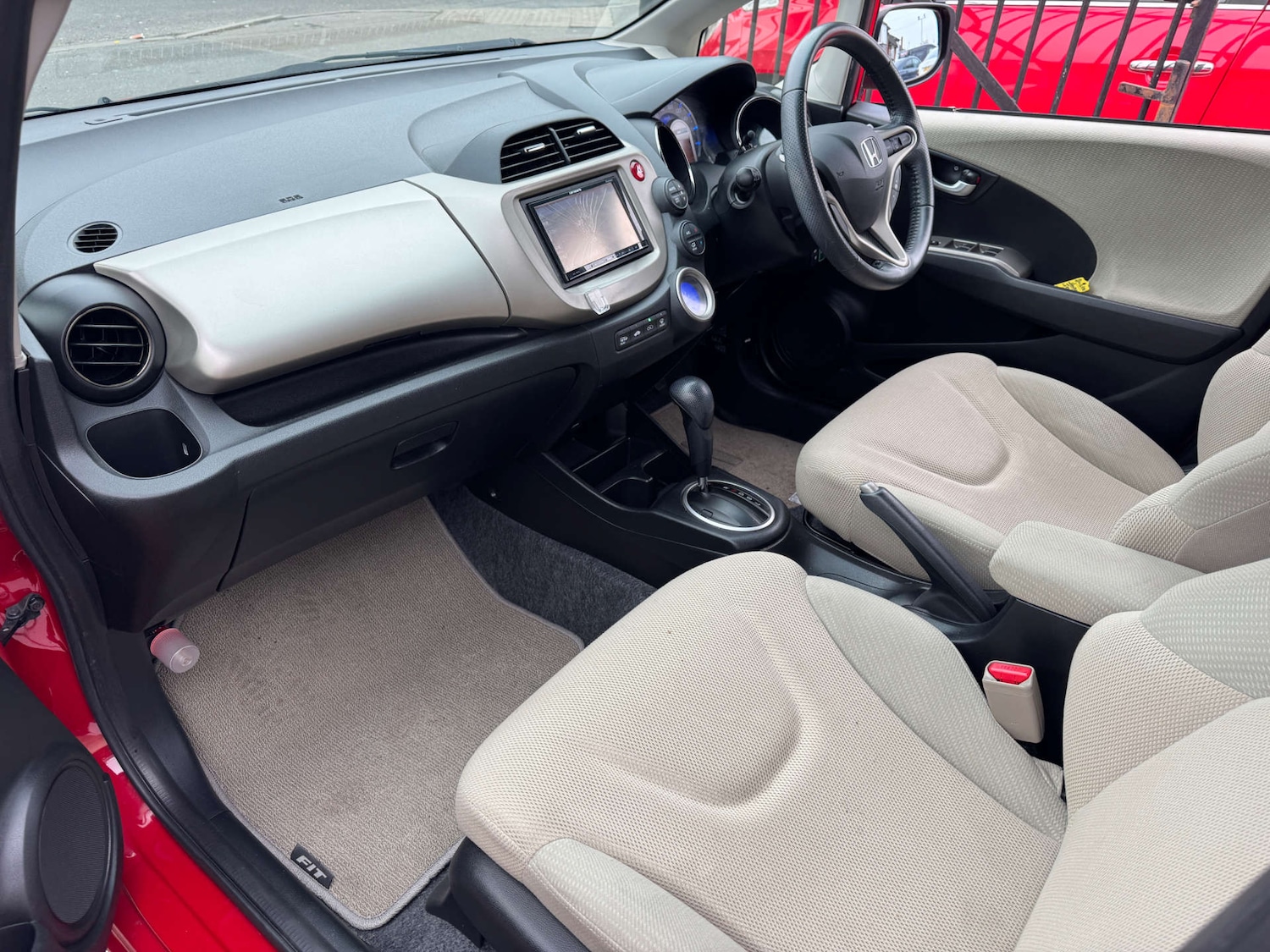 Used Honda Jazz 2023 for sale - 77607881: Photo 15