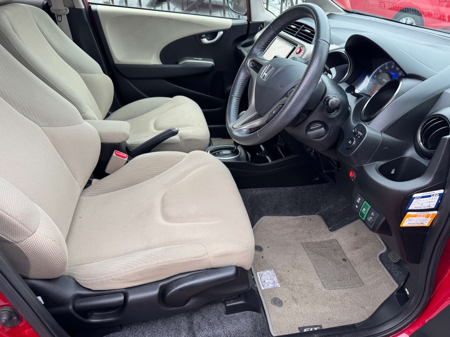 Used Honda Jazz 2023 for sale - 77607881: Photo 16