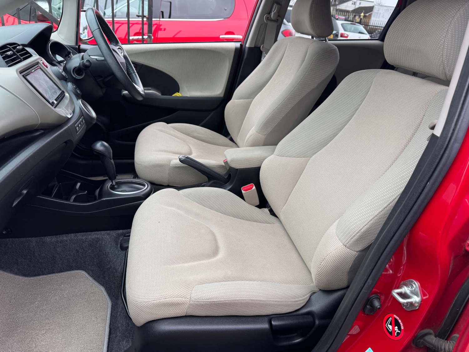 Used Honda Jazz 2023 for sale - 77607881: Photo 18