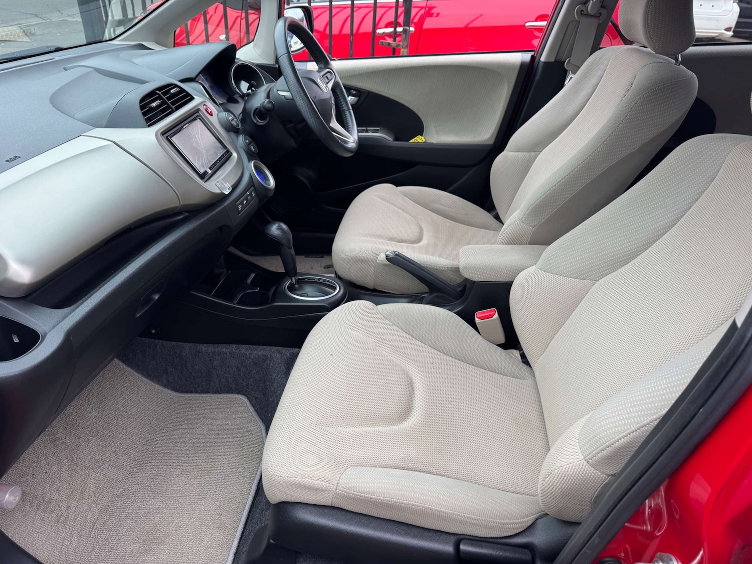 Used Honda Jazz 2023 for sale - 77607881: Photo 19