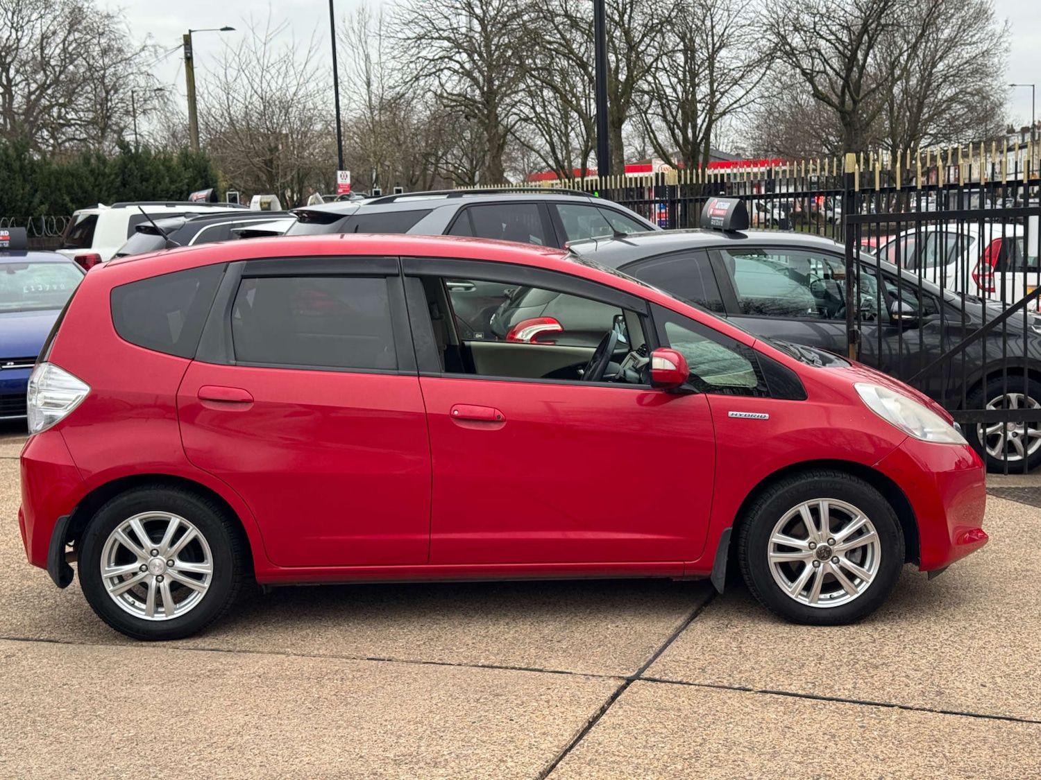 Used Honda Jazz 2023 for sale - 77607881: Photo 21