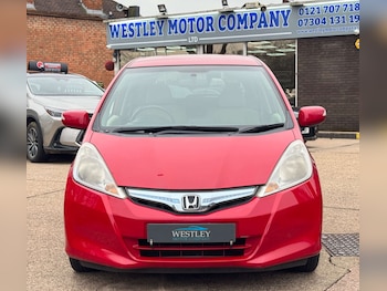 Used Honda Jazz 2023 for sale - 77607881: Photo