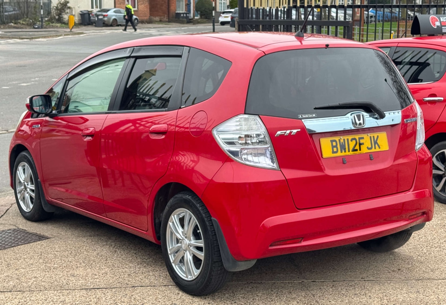 Used Honda Jazz 2023 for sale - 77607881: Photo 7