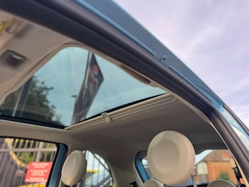 Used Fiat 500 2012 for sale - 78762009: Photo