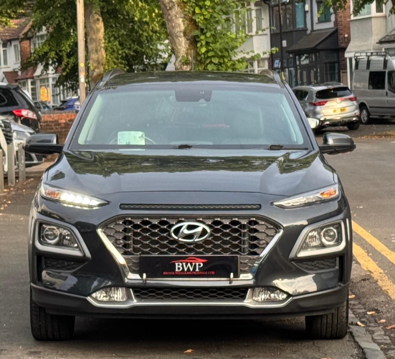 Used Hyundai KONA 2019 for sale - 76380580: Photo 16