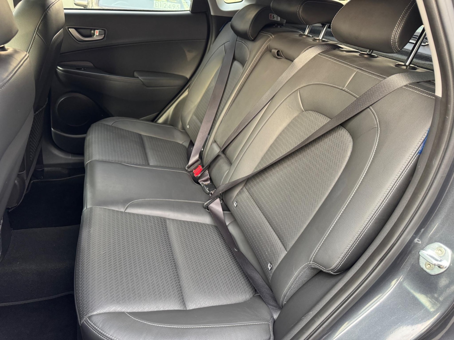Used Hyundai KONA 2019 for sale - 76380580: Photo 18