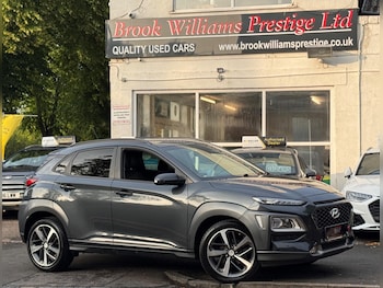 (68) - 1.0 T-GDi Premium SE Euro 6 (s/s) 5dr
