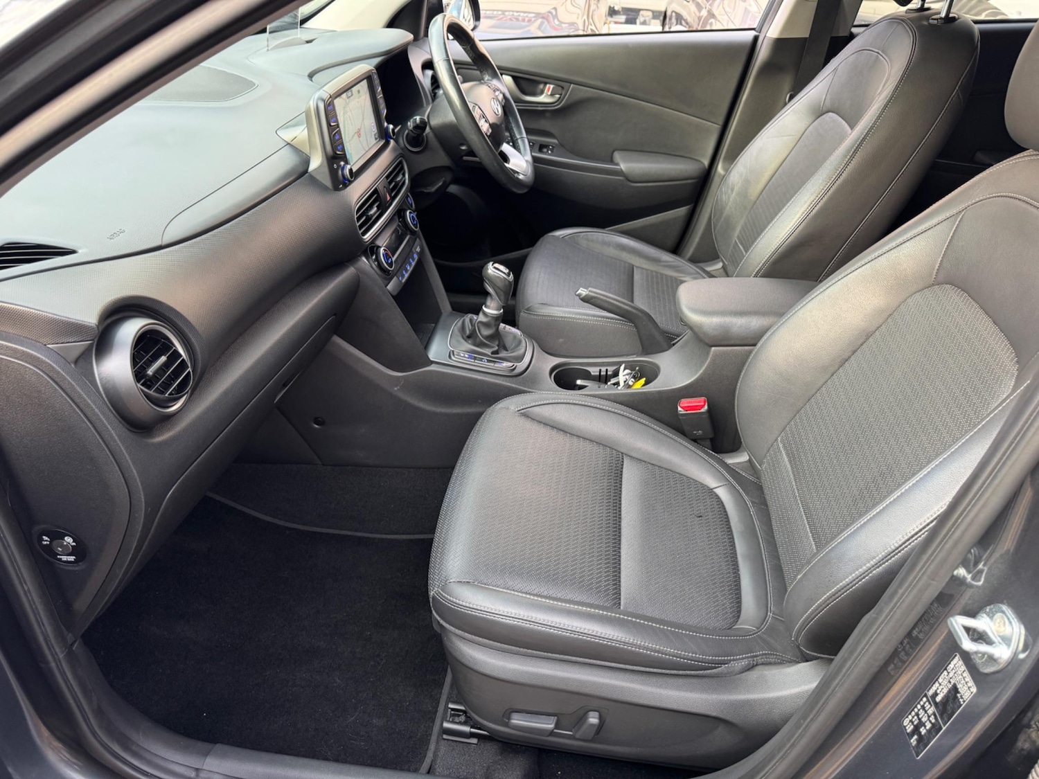 Used Hyundai KONA 2019 for sale - 76380580: Photo 20