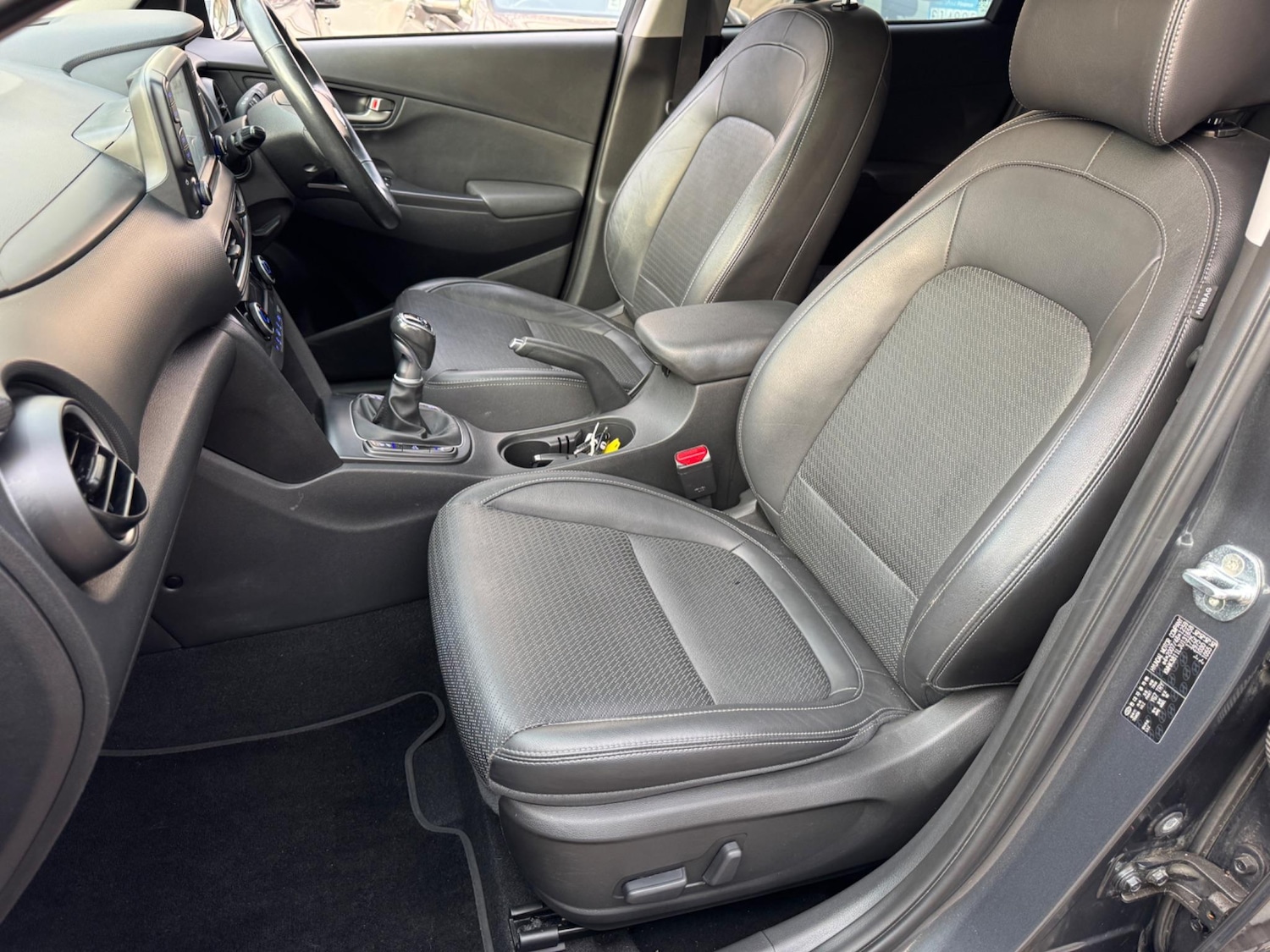 Used Hyundai KONA 2019 for sale - 76380580: Photo 21