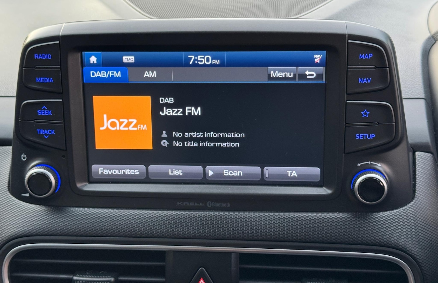 Used Hyundai KONA 2019 for sale - 76380580: Photo 28