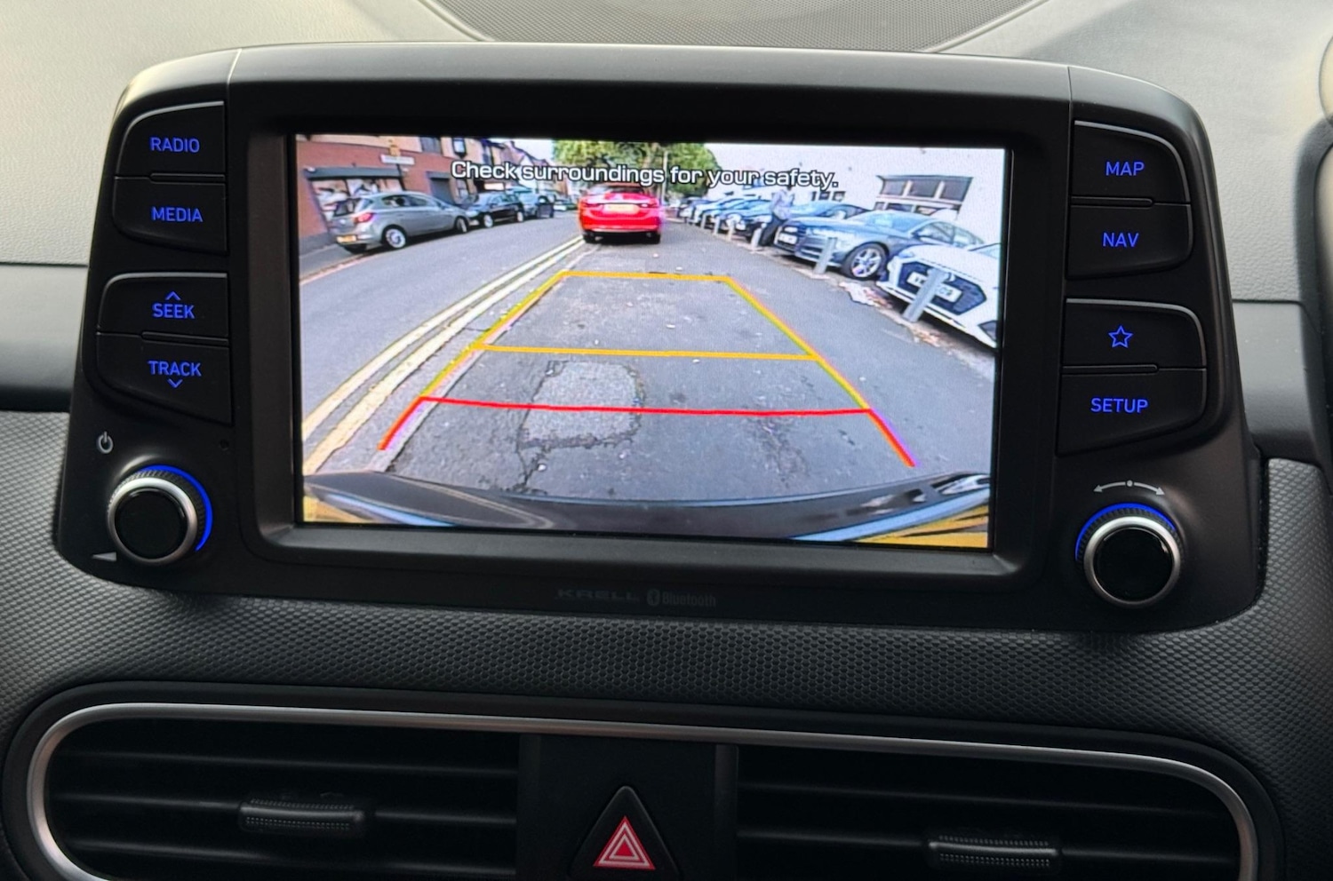 Used Hyundai KONA 2019 for sale - 76380580: Photo 29