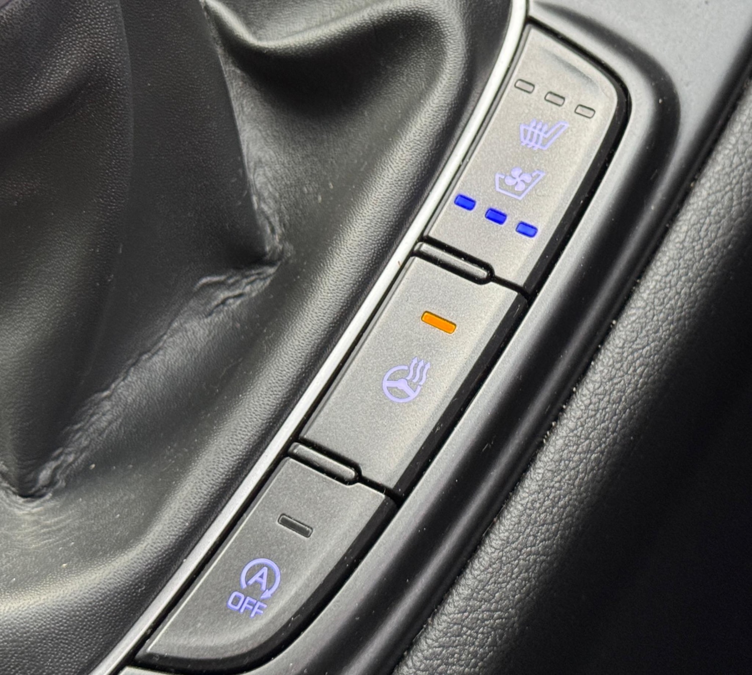 Used Hyundai KONA 2019 for sale - 76380580: Photo 33