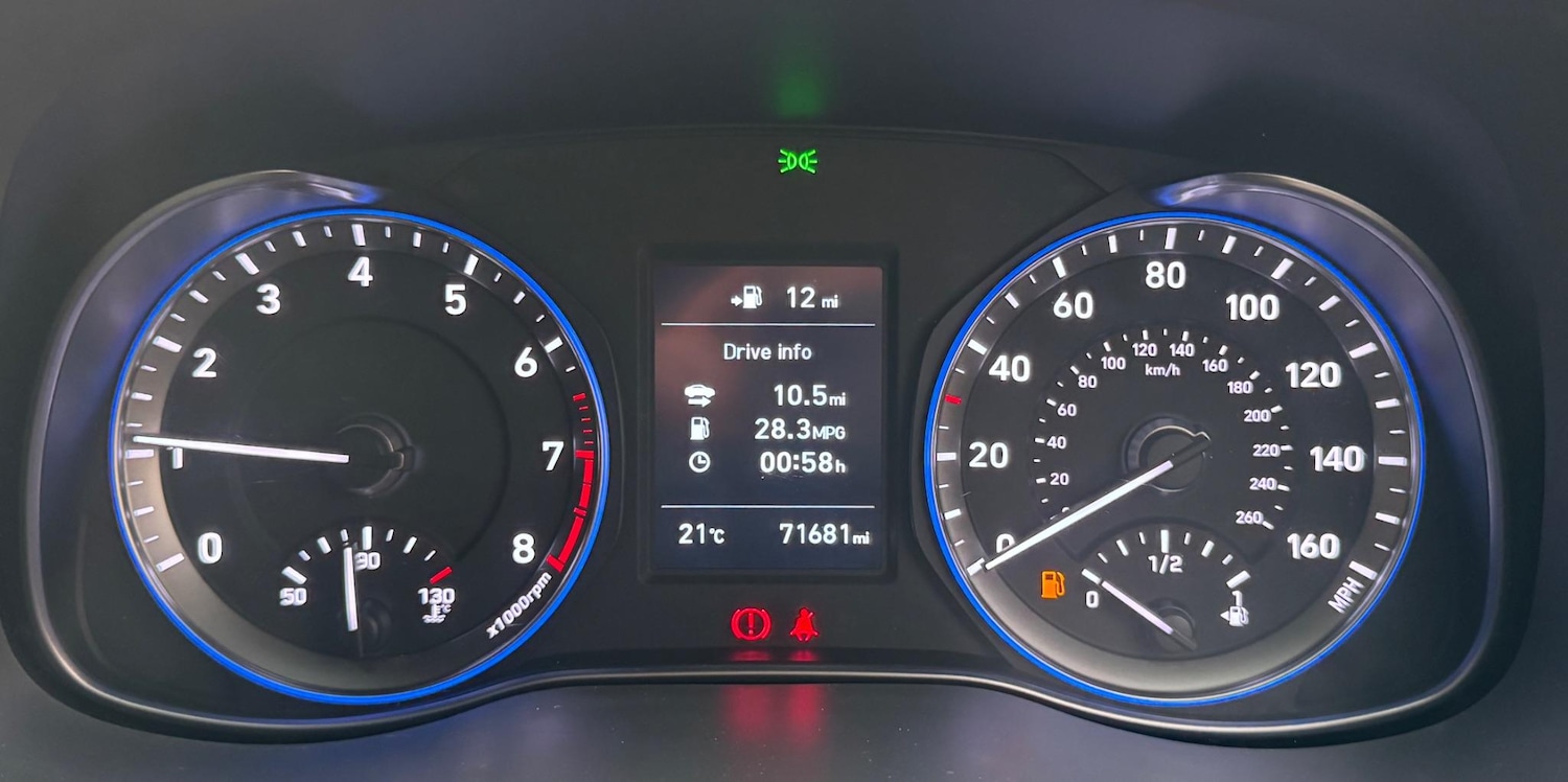 Used Hyundai KONA 2019 for sale - 76380580: Photo 34