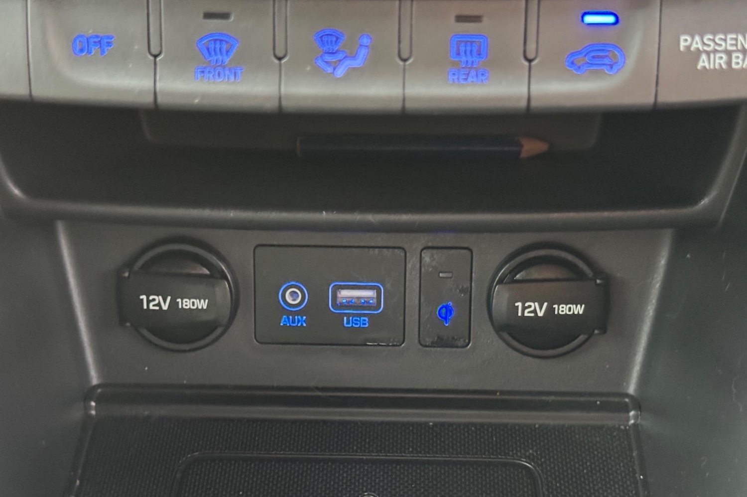 Used Hyundai KONA 2019 for sale - 76380580: Photo 36