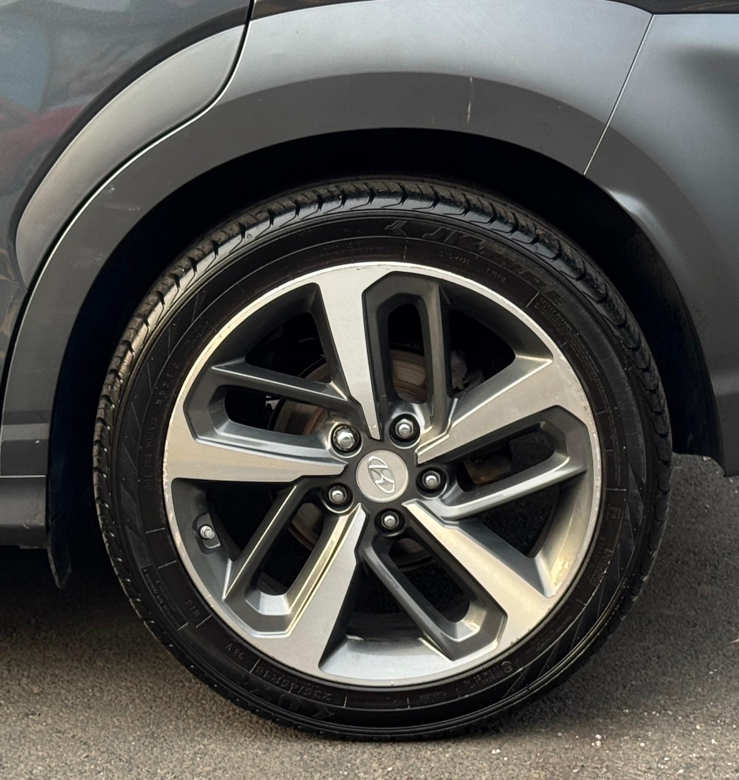 Used Hyundai KONA 2019 for sale - 76380580: Photo 37