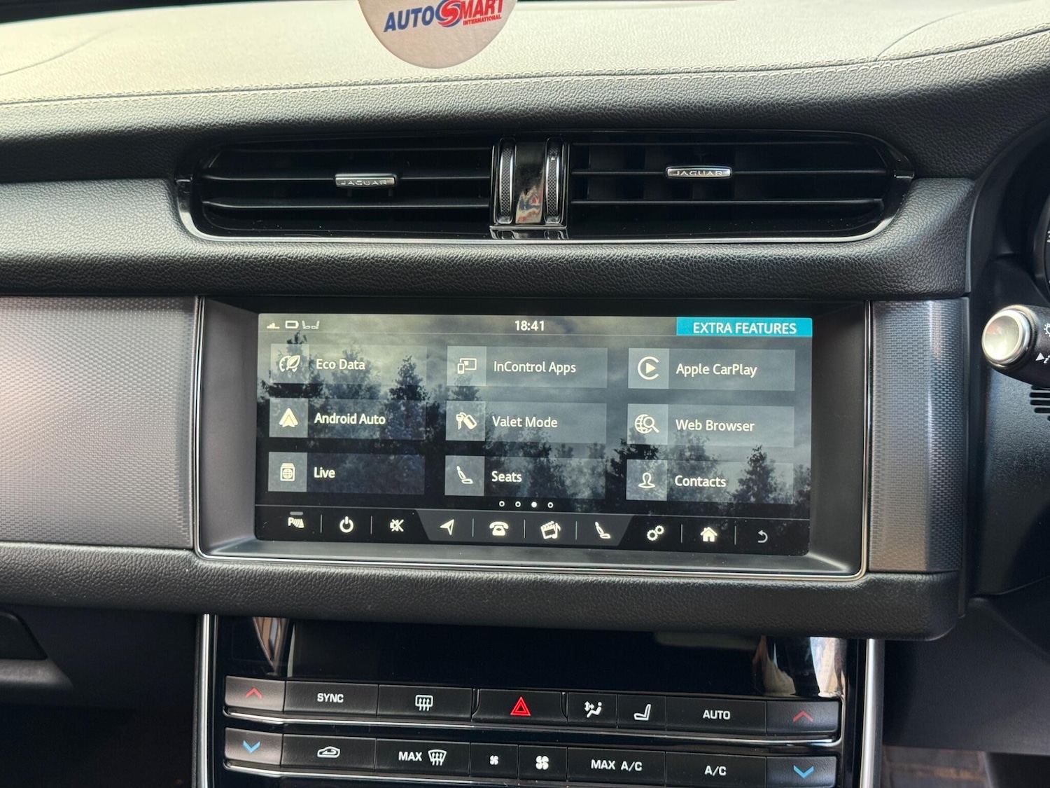 Vehicle 26