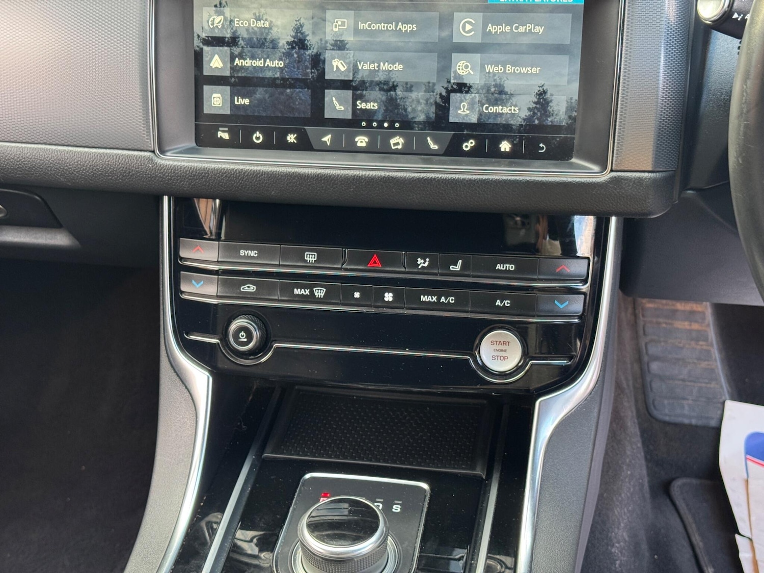 Vehicle 31