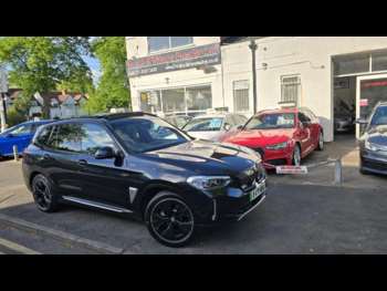 (71) - 80kWh Premier Edition Auto 5dr
