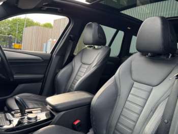 Used BMW iX3 2022 for sale - 74554139: Photo
