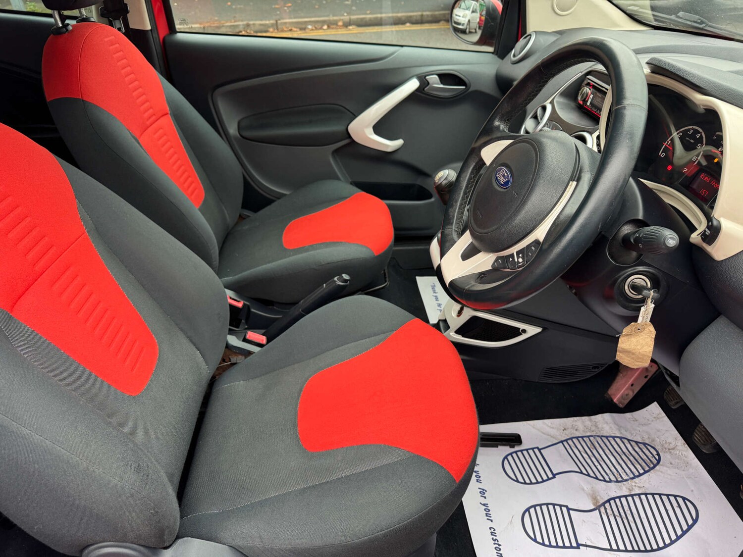 Used Ford Ka 2011 for sale - 77607876: Photo 13