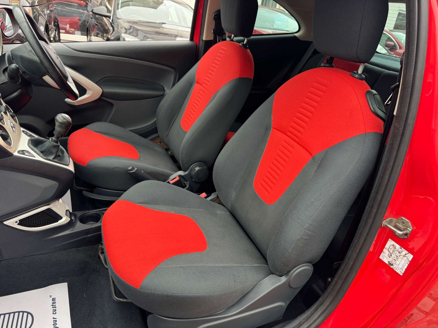 Used Ford Ka 2011 for sale - 77607876: Photo 15