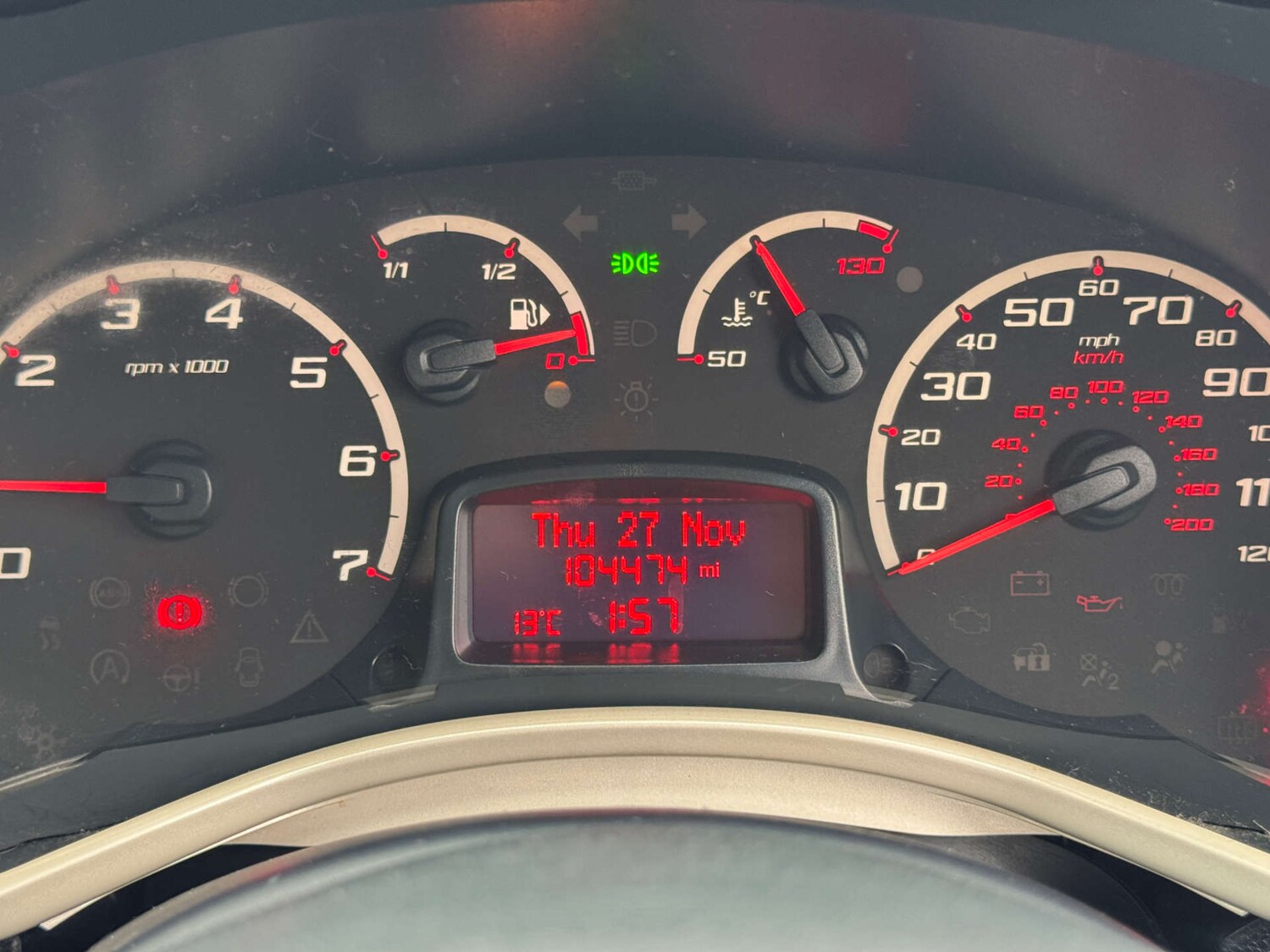 Used Ford Ka 2011 for sale - 77607876: Photo 18