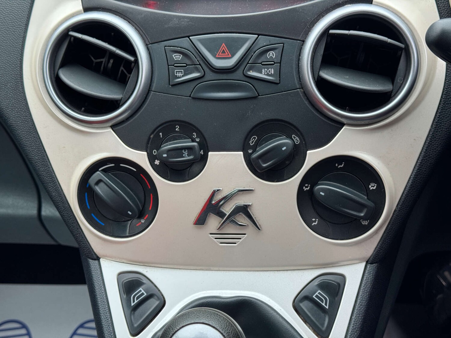 Used Ford Ka 2011 for sale - 77607876: Photo 19