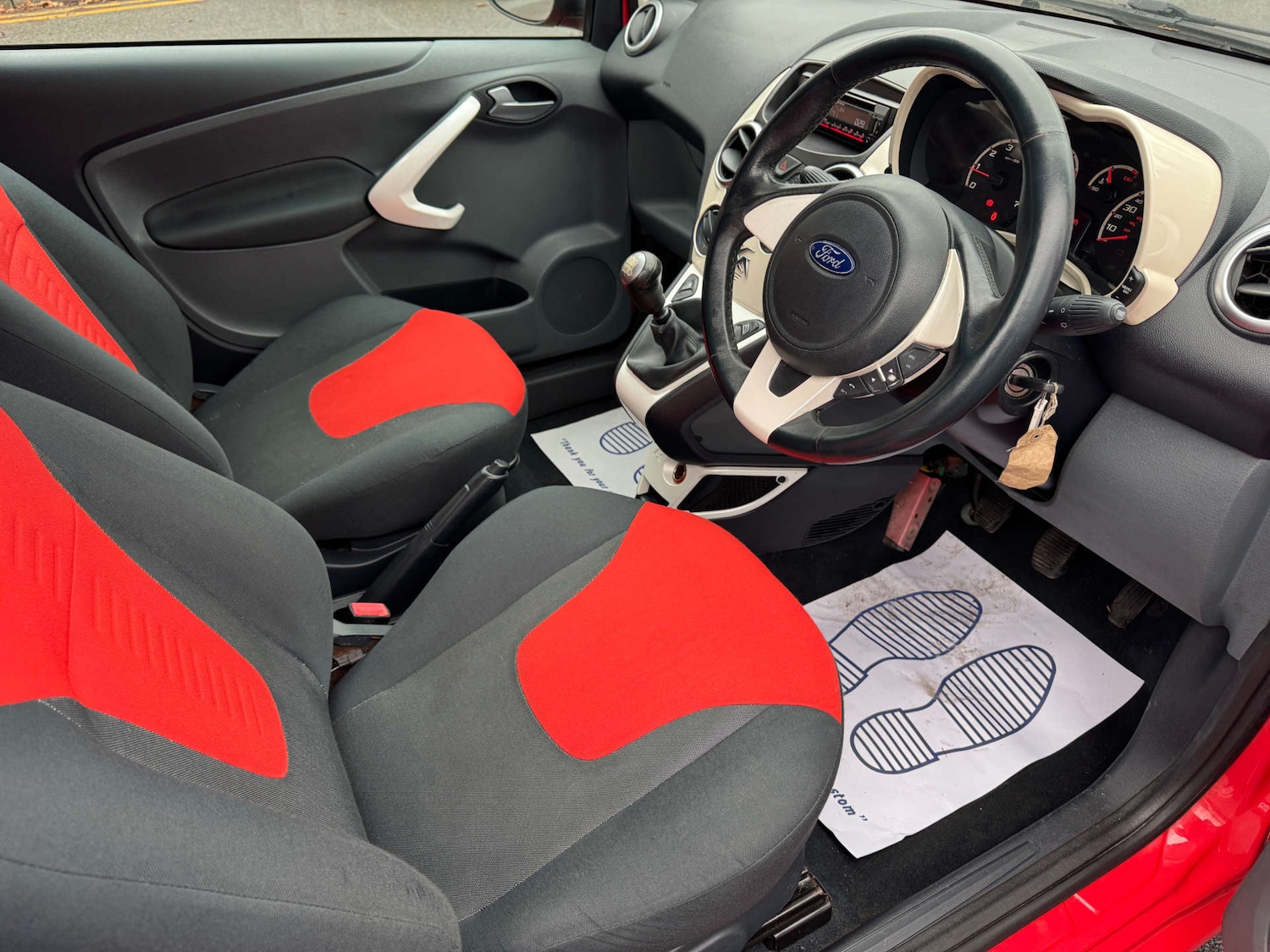 Used Ford Ka 2011 for sale - 77607876: Photo 2