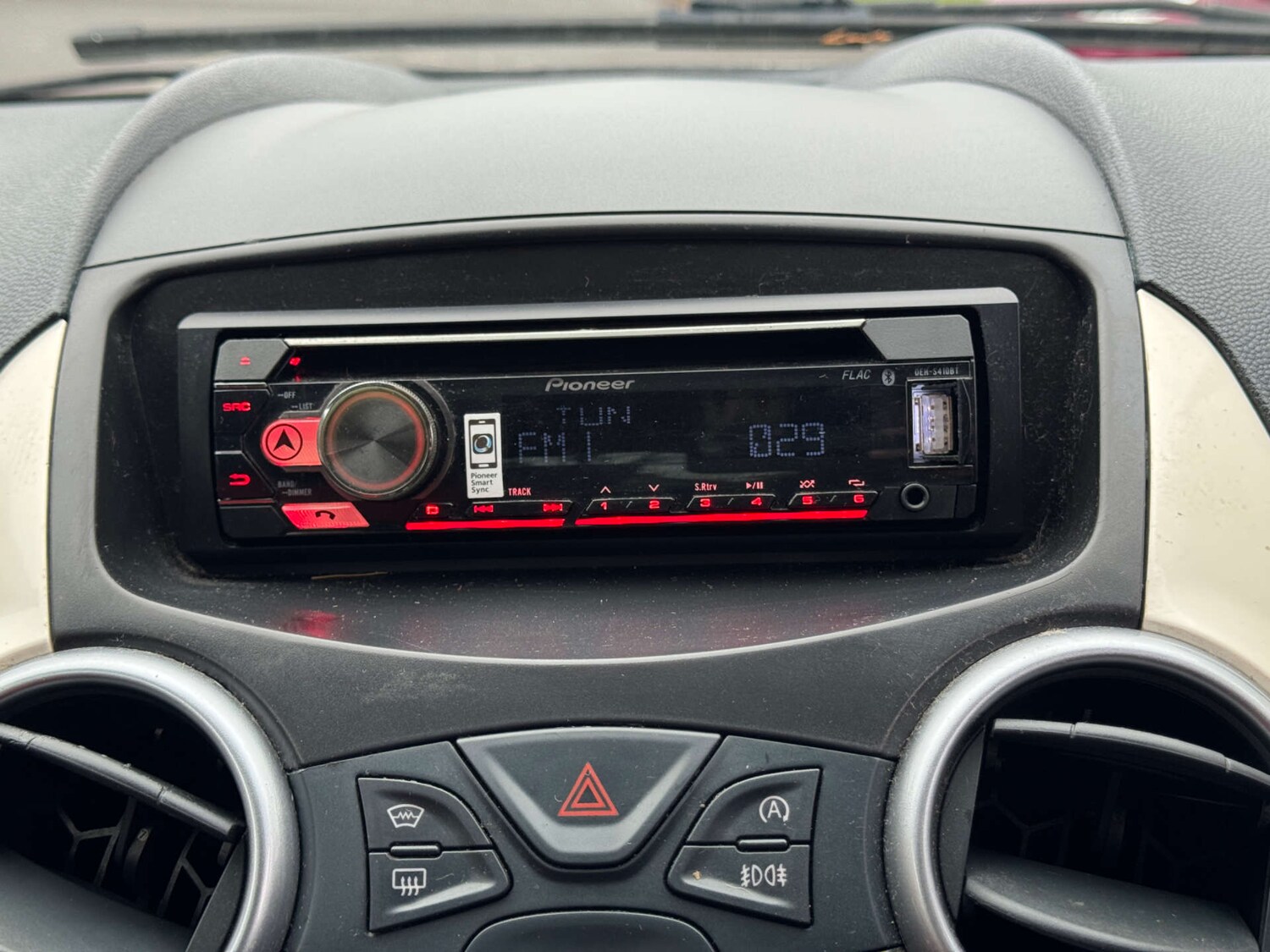 Used Ford Ka 2011 for sale - 77607876: Photo 20