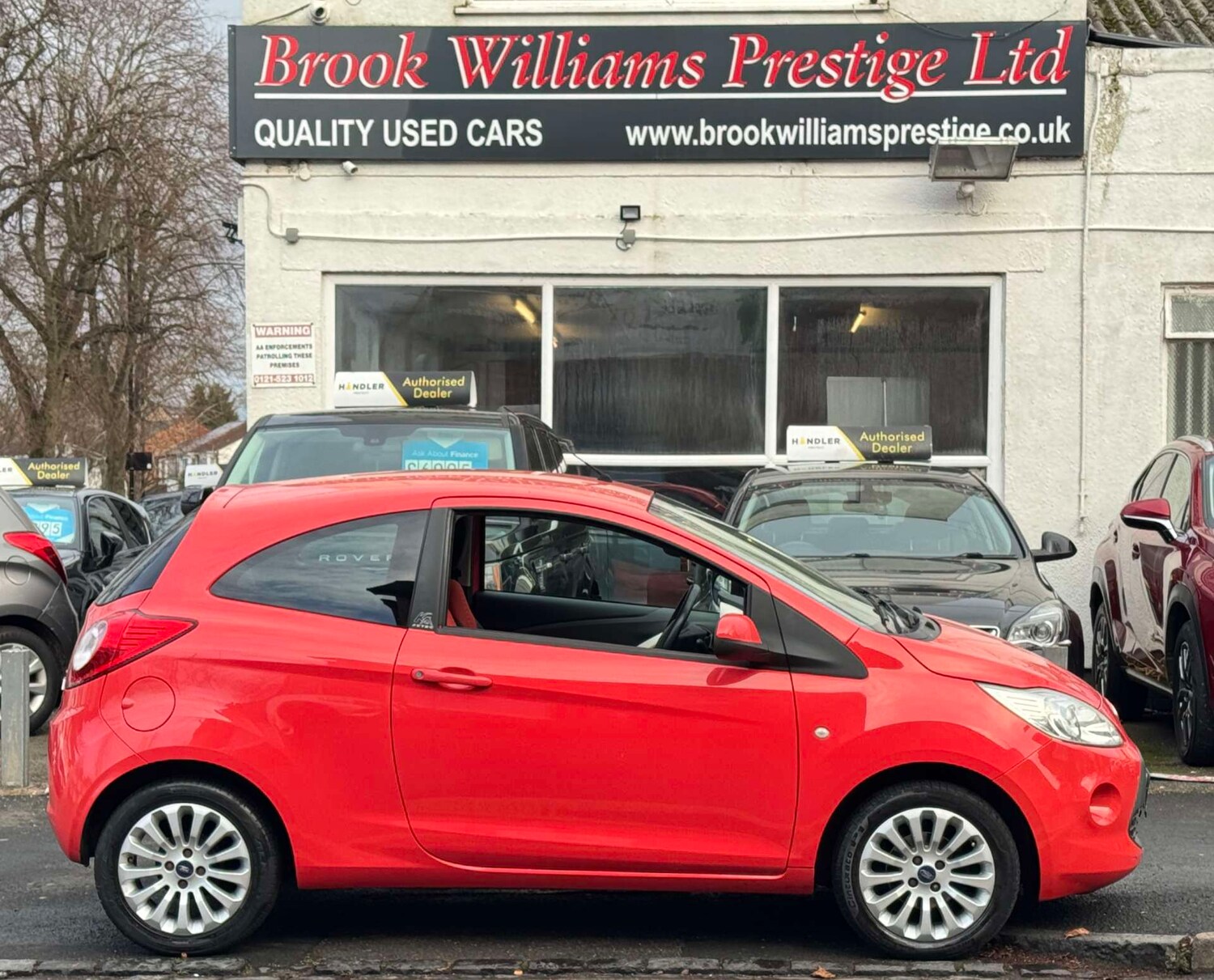 Used Ford Ka 2011 for sale - 77607876: Photo 6