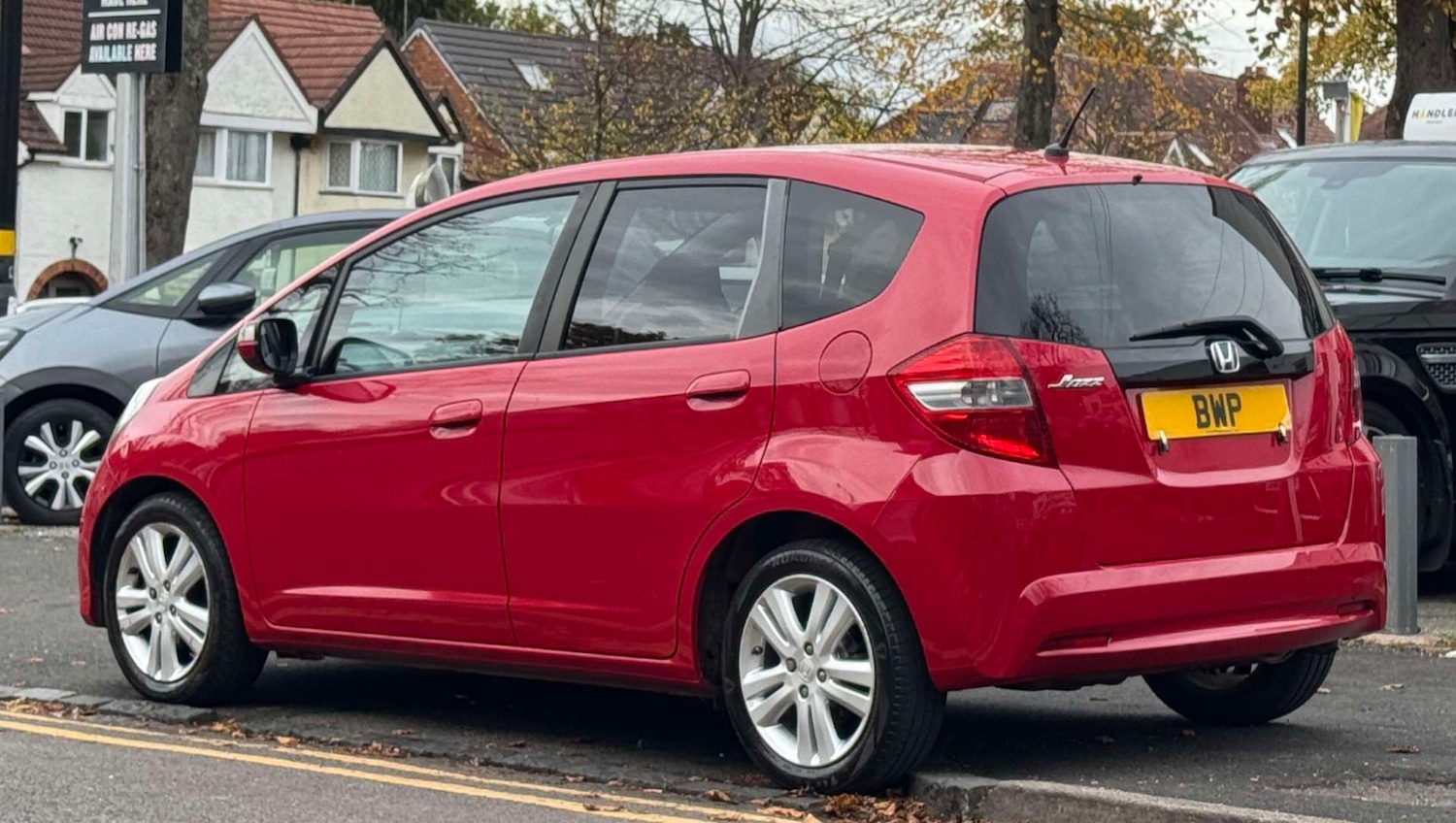 Used Honda Jazz 2015 for sale - 77607872: Photo 10