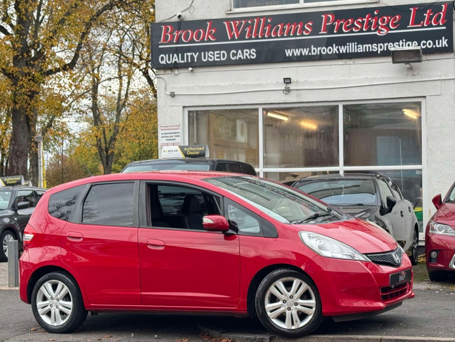 Used Honda Jazz 2015 for sale - 77607872: Photo 12