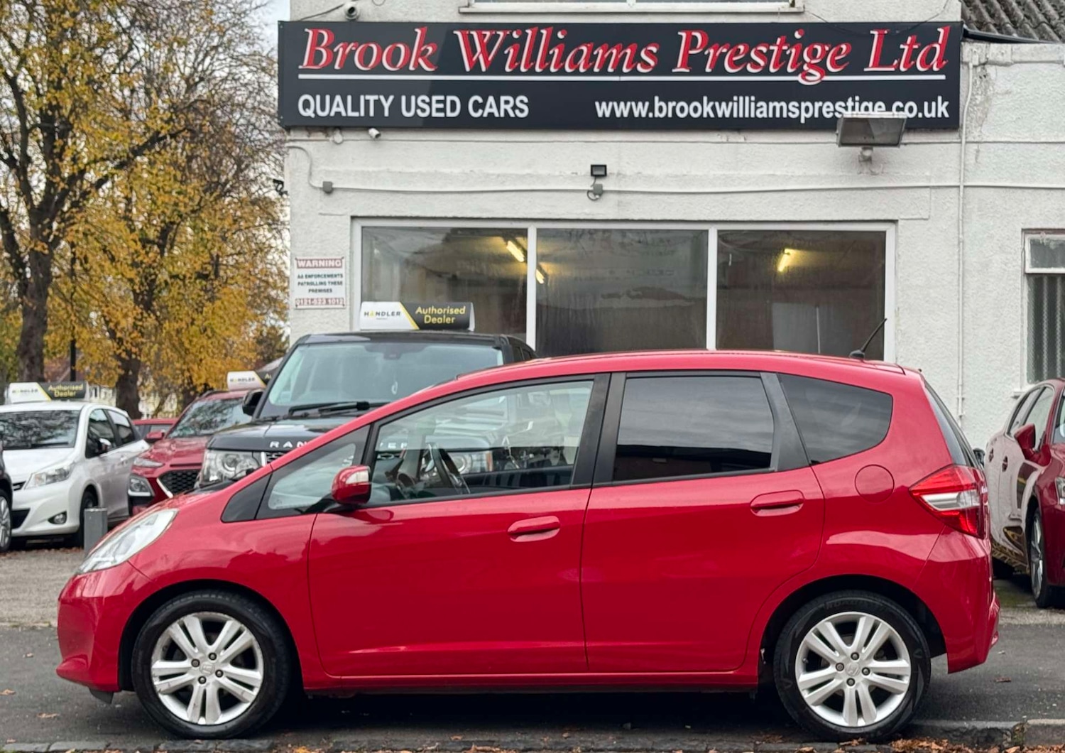 Used Honda Jazz 2015 for sale - 77607872: Photo 14