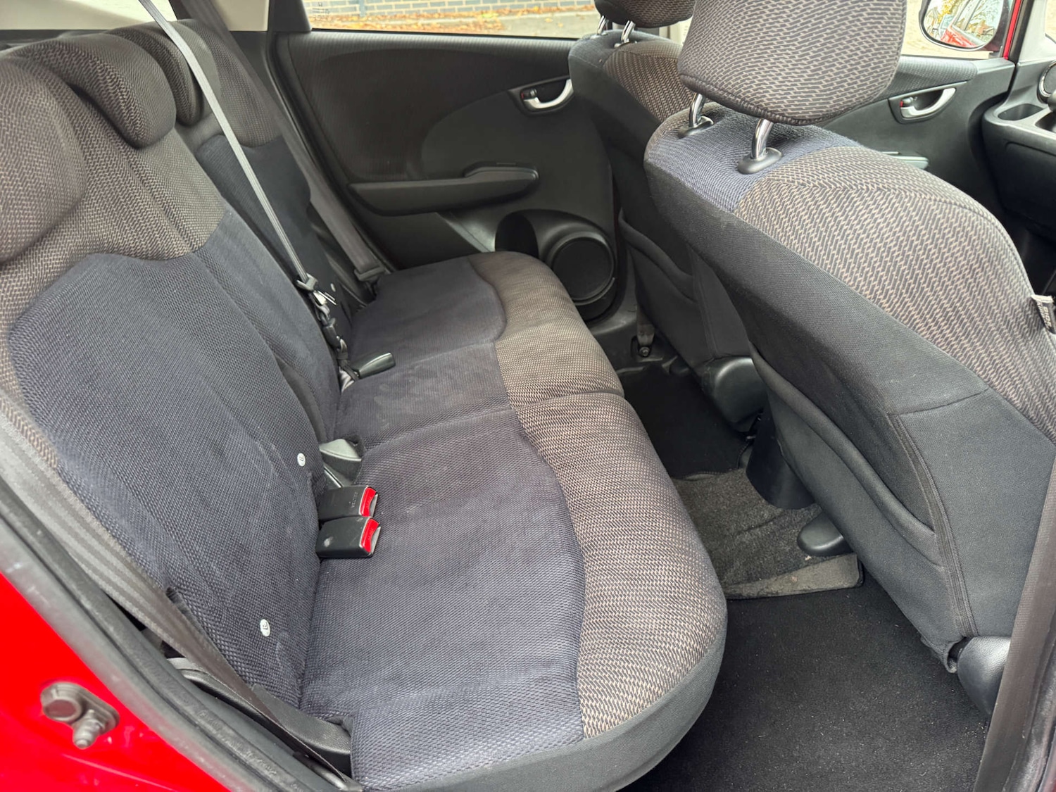 Used Honda Jazz 2015 for sale - 77607872: Photo 15