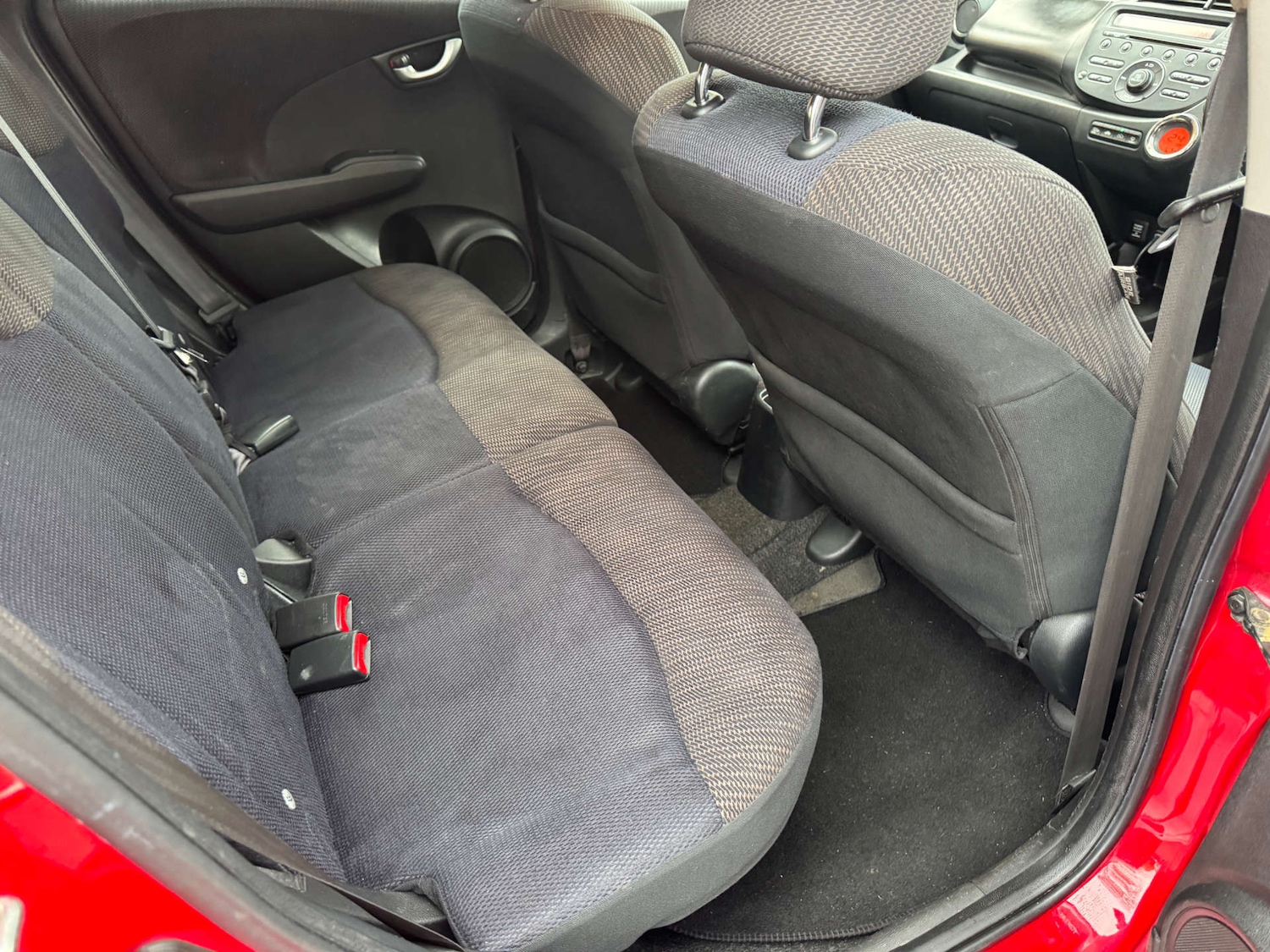 Used Honda Jazz 2015 for sale - 77607872: Photo 16