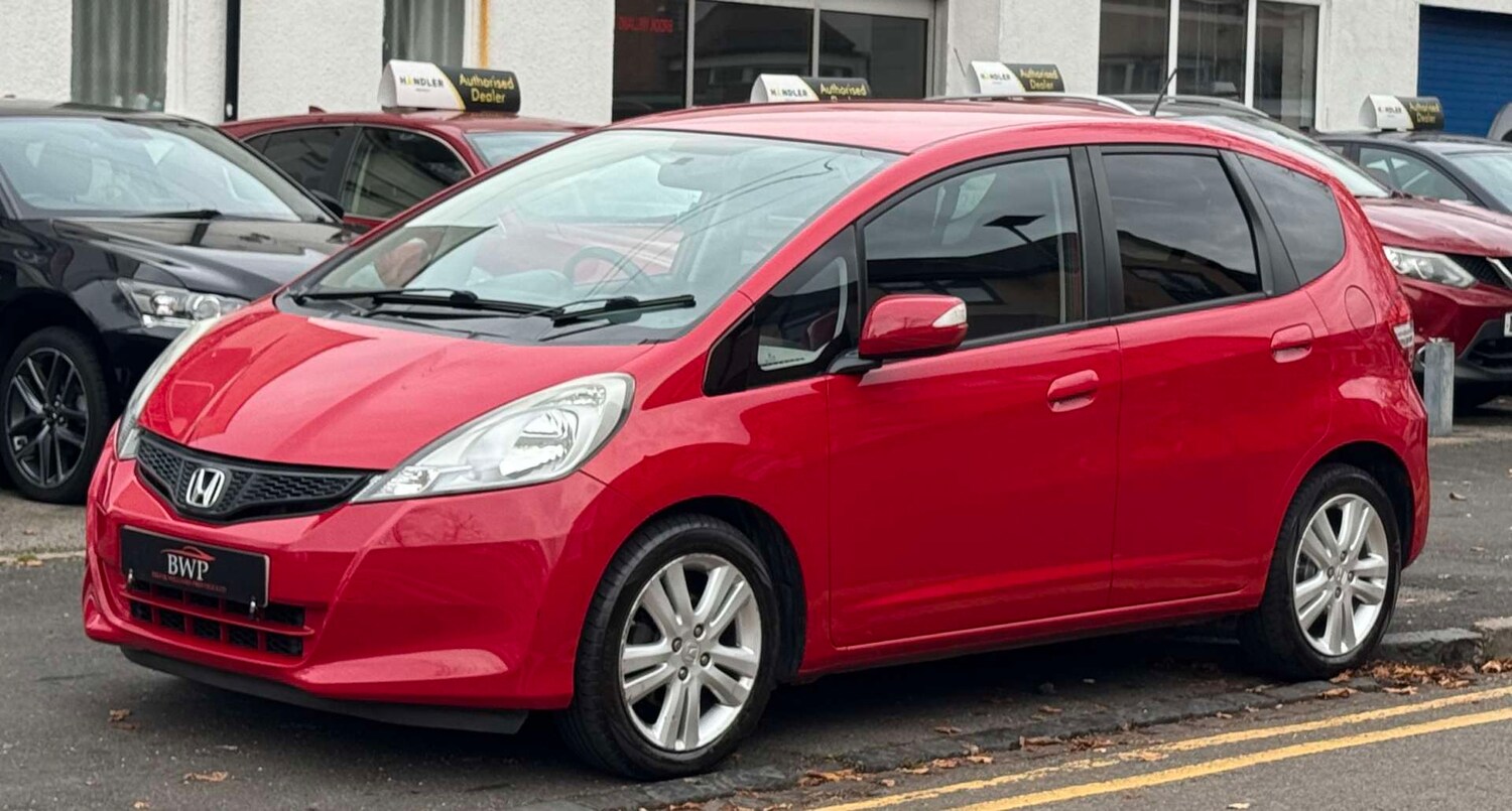 Used Honda Jazz 2015 for sale - 77607872: Photo 18