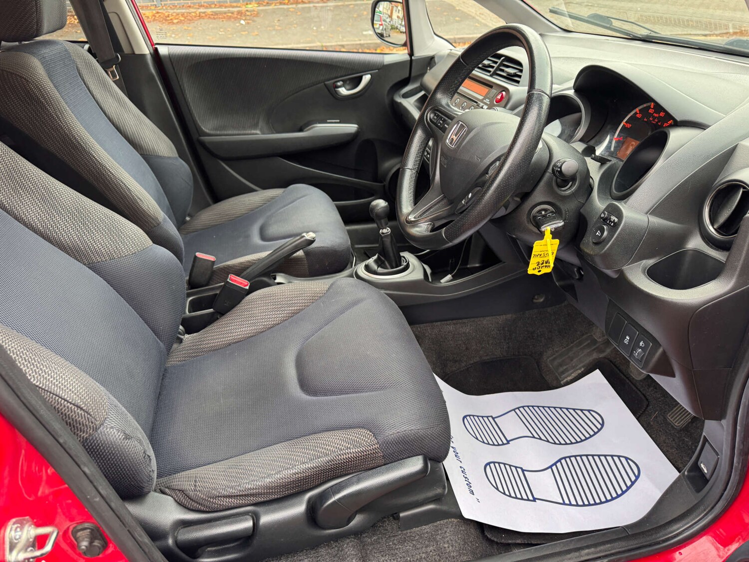 Used Honda Jazz 2015 for sale - 77607872: Photo 19