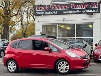 2015 - 1.4 i-VTEC ES Plus 5dr