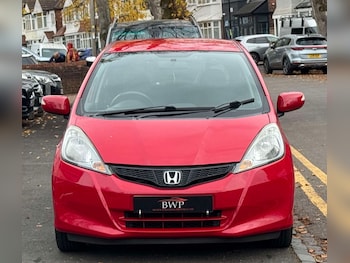 Used Honda Jazz 2015 for sale - 77607872: Photo