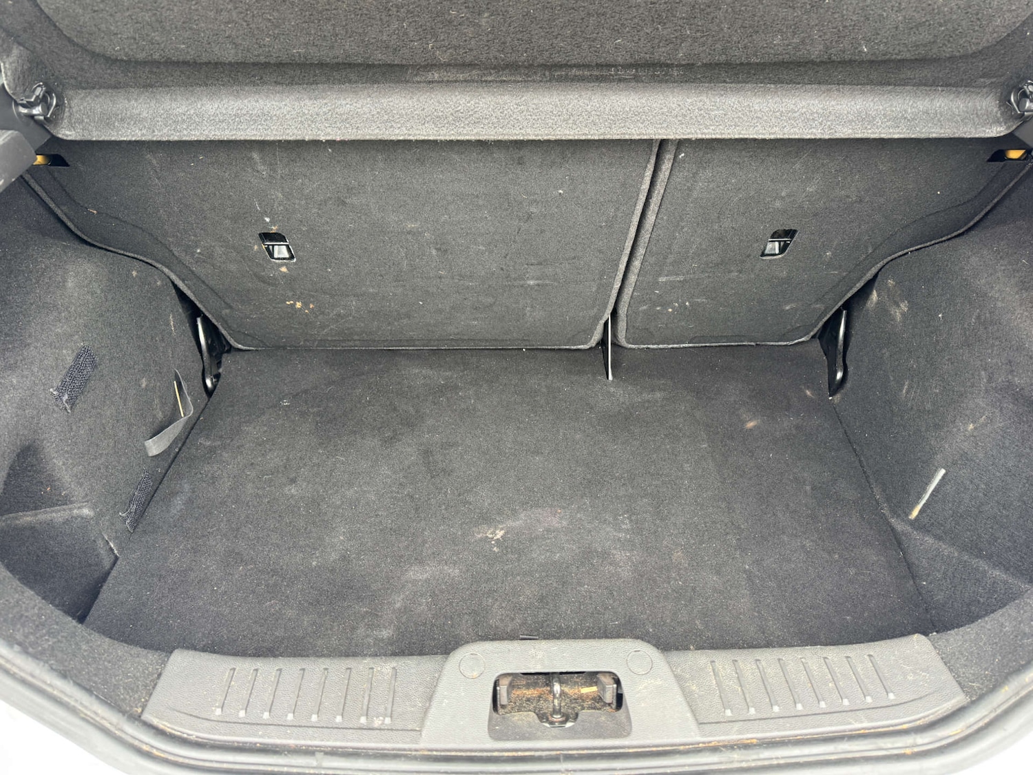 Used Ford Fiesta 2016 for sale - 77975391: Photo 11