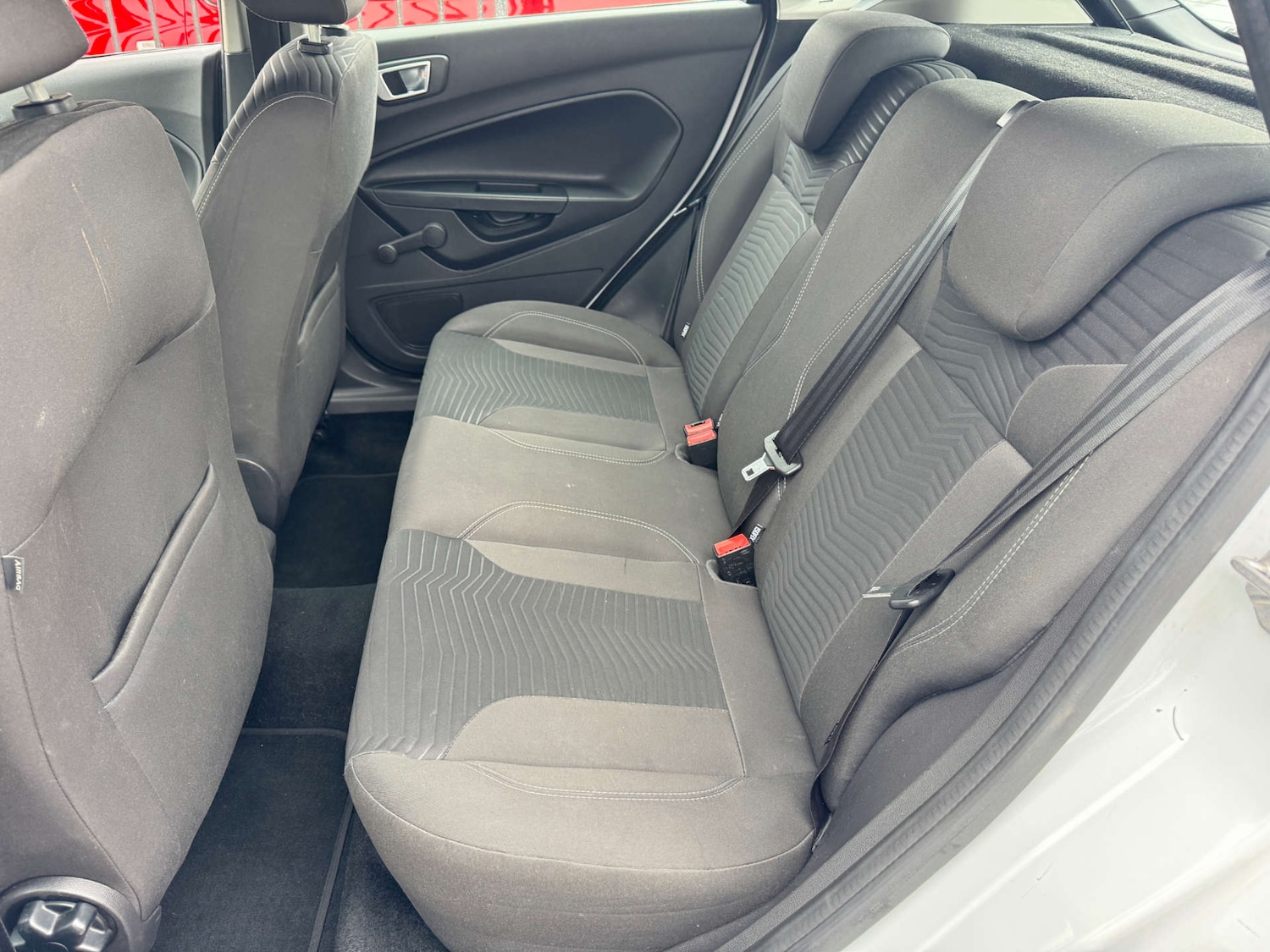 Used Ford Fiesta 2016 for sale - 77975391: Photo 15