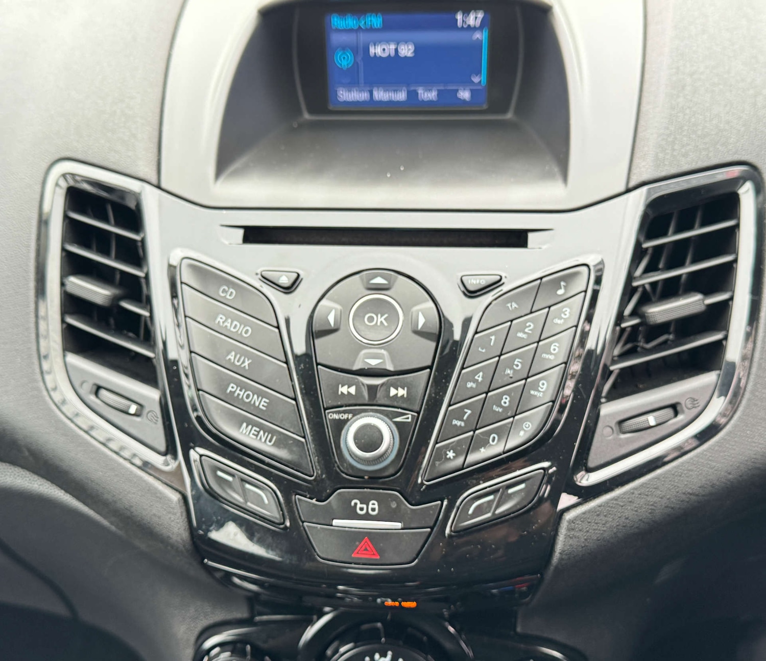 Used Ford Fiesta 2016 for sale - 77975391: Photo 18