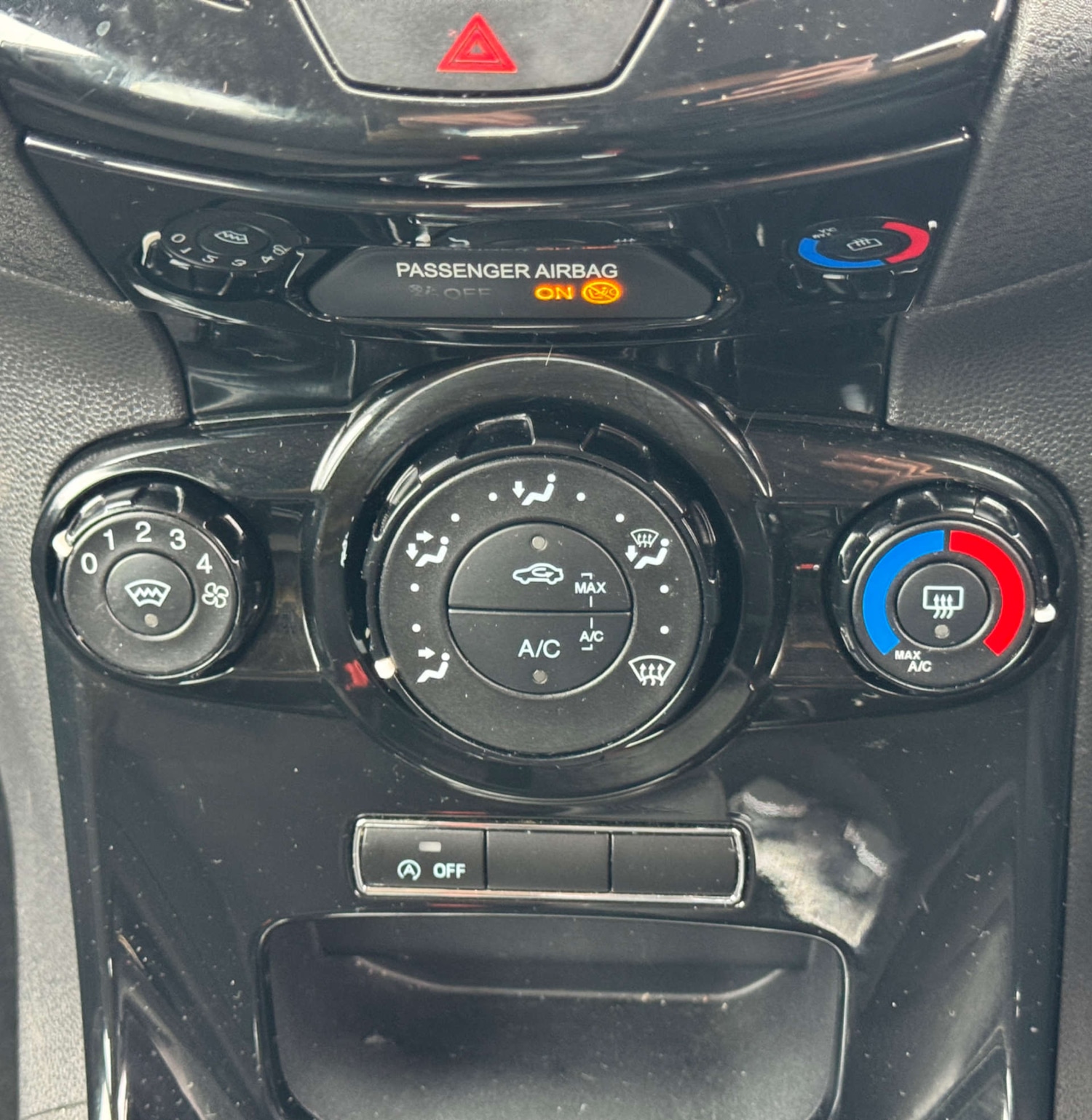 Used Ford Fiesta 2016 for sale - 77975391: Photo 23