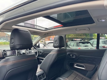 Used Citroen C5 Aircross 2019 for sale - 78479710: Photo