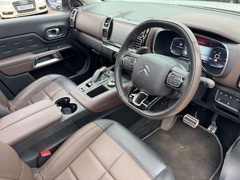 Used Citroen C5 Aircross 2019 for sale - 78479710: Photo