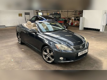 Used Lexus IS 2010 for sale - 78633845: Photo