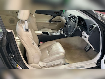 Used Lexus IS 2010 for sale - 78633845: Photo