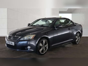 Used Lexus IS 2010 for sale - 78633845: Photo
