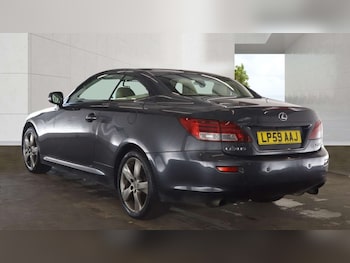 Used Lexus IS 2010 for sale - 78633845: Photo