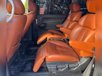 Used Nissan Elgrand undefined for sale - 78955855: Photo
